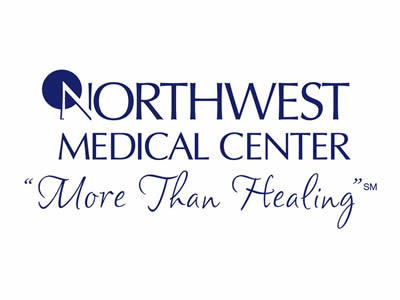 Northwest Medical Center logo
